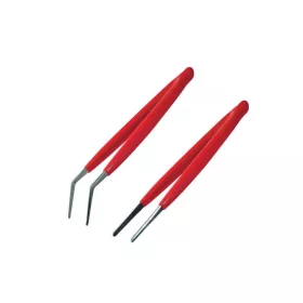 SMA 908-T301 müszerészcsipesz pár