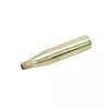 SMA SMA 057 forrasztóhegy 3,2 mm lapos