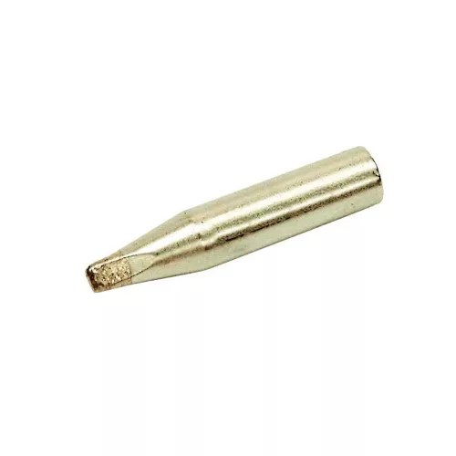 SMA SMA 057 forrasztóhegy 3,2 mm lapos
