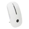 HOME SLL 600 LED-es irányfény fényérzékelővel 6 LED 0,6W
