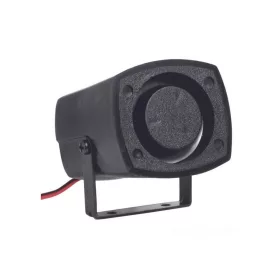   HOME SZ 1-1 egyszólamú sziréna piezzo hangszóróval 20W 100dB