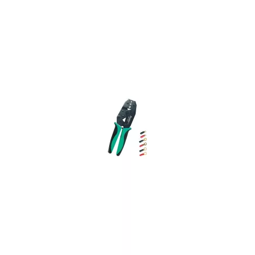 SMA 6PK-301H saruzófogó 220mm