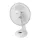 HOME TF 31 asztali ventillátor 30cm 40W fehér