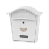 STR postaláda Napoleon 365x365x135mm (217851)