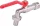 STR Kerti csap 1/2"