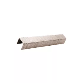   PowerPlus szürke fémkapcsok 12mm POW735-736-hoz 1000 db POWE90400