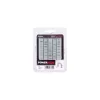 PowerPlus szürke fémkapcsok 12mm POW735-736-hoz 1000 db POWE90400