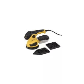   PowerPlus sárga elektromos multicsiszoló 3in1 260W POWX0485