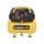 PowerPlus sárga olajmentes kompresszor 6L 1100W POWX1721