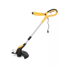   PowerPlus sárga elektromos szegélynyíró 350mm 600W POWXG30035