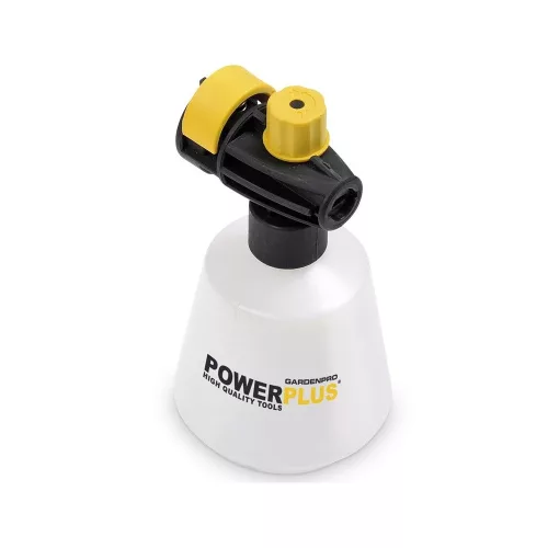 PowerPlus mosószer tartály magasnyomású mosóhoz 400ml POWXG90905