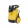PowerPlus sárga búvárszivattyú 350W POWXG9502