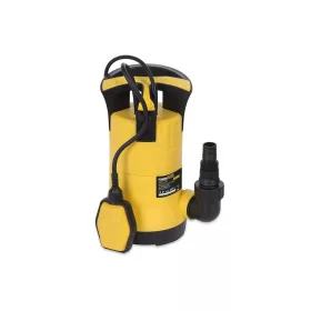 PowerPlus sárga búvárszivattyú 550W POWXG9507