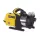 PowerPlus sárga kerti szivattyú 1000W POWXG9554
