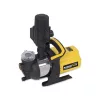 PowerPlus sárga kerti szivattyú 1200W POWXG9565