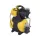 PowerPlus sárga kerti szivattyú 19L 600W POWXG9571