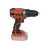 PowerPlus Dual Power akkus fúró-csavarozó alapgép 20V POWDP15100