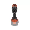 PowerPlus Dual Power akkus fúró-csavarozó alapgép 20V POWDP15100