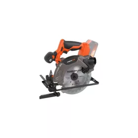  PowerPlus Dual Power akkus körfűrész alapgép 165 mm 20V POWDP25200