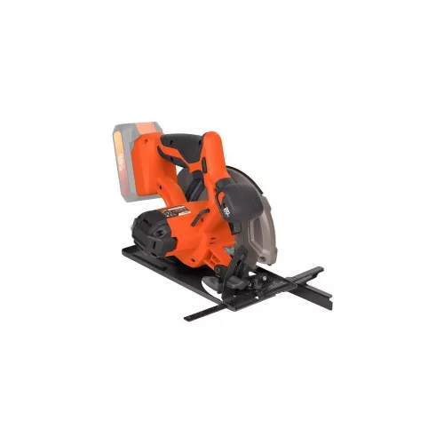 PowerPlus Dual Power akkus körfűrész alapgép 165 mm 20V POWDP25200