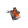 PowerPlus Dual Power akkus körfűrész alapgép 165 mm 20V POWDP25200