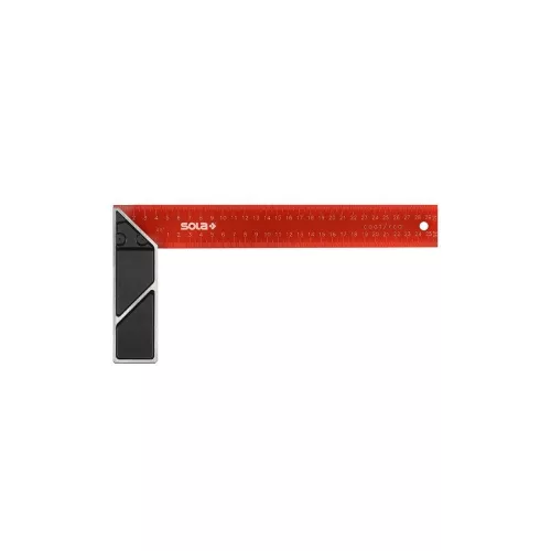Sola SRC 250 Alu asztalos derékszög 250x145mm