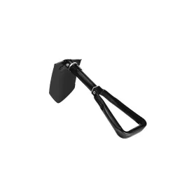   STR összecsukható autós ásólapát, kapa , fűrész 25-62cm