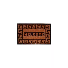 STR lábtörlő WELCOME mintás 40x60cm  (2210760)