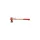 STR Hickory™  JapanAxe, 2000 g, ékfejsze (236101)
