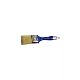 STR Natural Lapos ecset PVC nyéllel 1