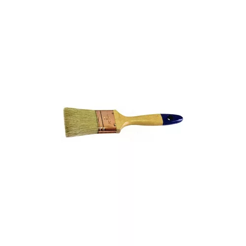 STR lapos ecset fa nyéllel 2 50mm