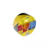STR Figyelmeztető szalag PVC riasztó 75mm L-33m