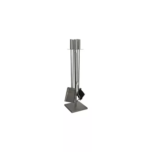 STR Kandalló tisztító szett 5 darabos 81 cm (221379)