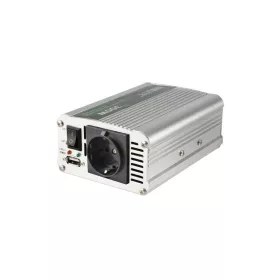   SAL SAI 600W feszültségátalakító 300/600W, USB töltőaljzat