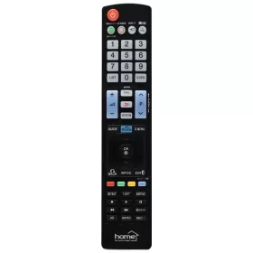 HOME URC LG 2 - LG okos távirányító