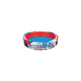   Bestway 98006 Spider-Man felfújható gyerekmedence kerek  152 cm