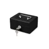 Kreator zárható pénztárkazetta 152x118x80mm KRT691152