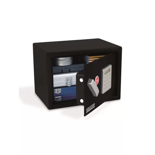 Kreator elektronikus széf 250x350x250mm KRT692010
