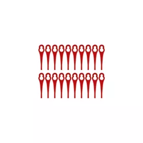 Skil 2610Z04031 vágókések fűnyíróhoz 20db/cs