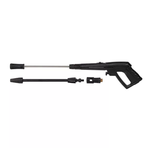 PowerPlus magasnyomású mosó 2200W 170 bar POWXG90420 silver