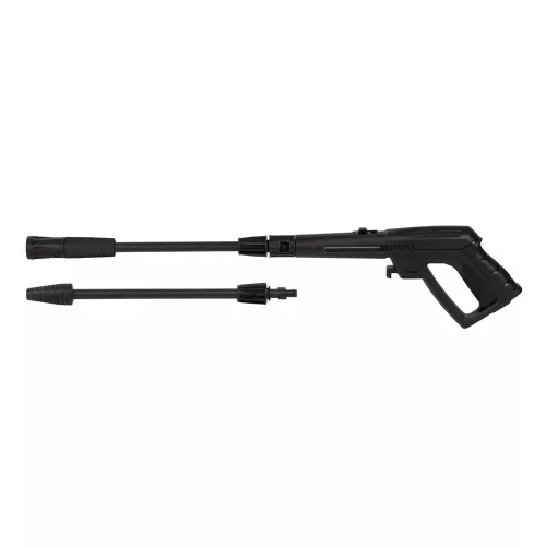 PowerPlus magasnyomású mosó 1800W 140 bar POWXG90410 silver