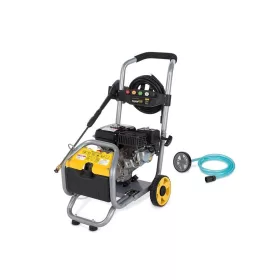   PowerPlus magasnyomású mosó  robbanómotoros 6LE POWXG9009