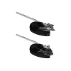 PowerPlus sárga benzines 4in1 multifunkciónális kerti gép 42,7cc 4in1 POWXG3026