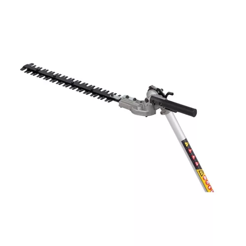 PowerPlus sárga benzines 4in1 multifunkciónális kerti gép 42,7cc 4in1 POWXG3026