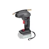 PowerPlus szürke kézi kompresszor alapgép 18V POWEB5010