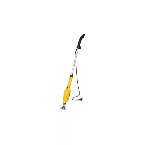 PowerPlus sárga elektromos forró levegős gyomégető 2000W POWXG6611