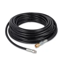   PowerPlus csőtisztító-csőgörény magasnyomású mosóhoz 15m POWXG90091