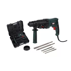 PowerPlus Pro elektromos fúrókalapács 800W POWP3010