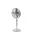 HOME SFS 40 álló ventillátor ezüst 40cm 50W