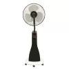 HOME SFM 40/WH álló párásító ventilátor fekete/fehér 40cm 90W